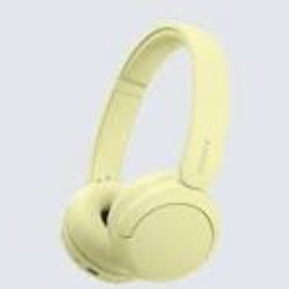 Sony WH-CH520 Wireless Headphones Bluetooth - Picture 2 of 3